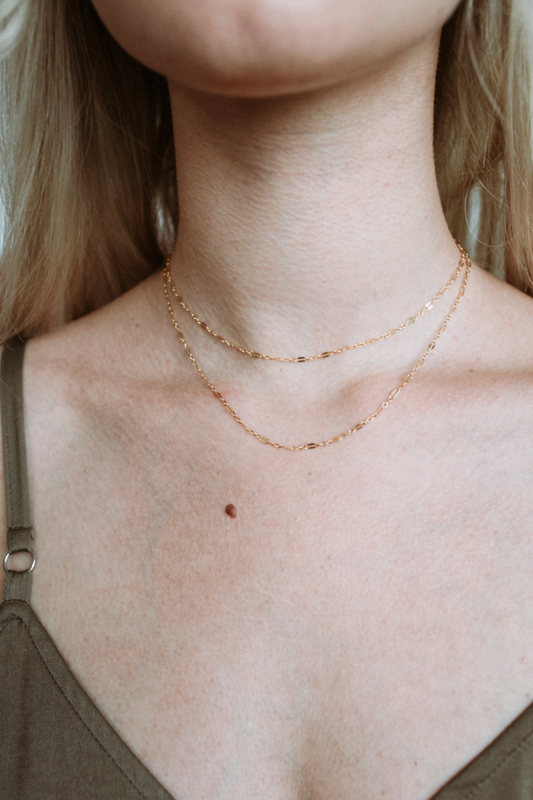 NEW IN SHOP: die EDGE Kette