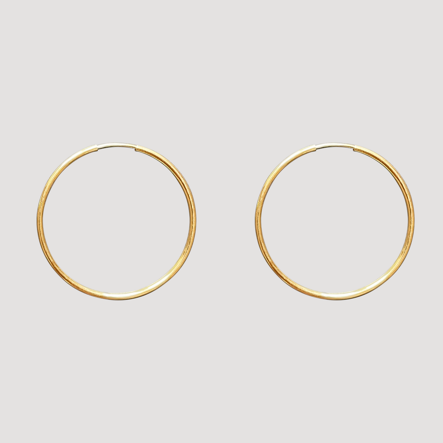 Fine Line Perfect Hoops Set