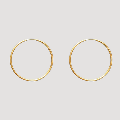 Fine Line Perfect Hoops Set