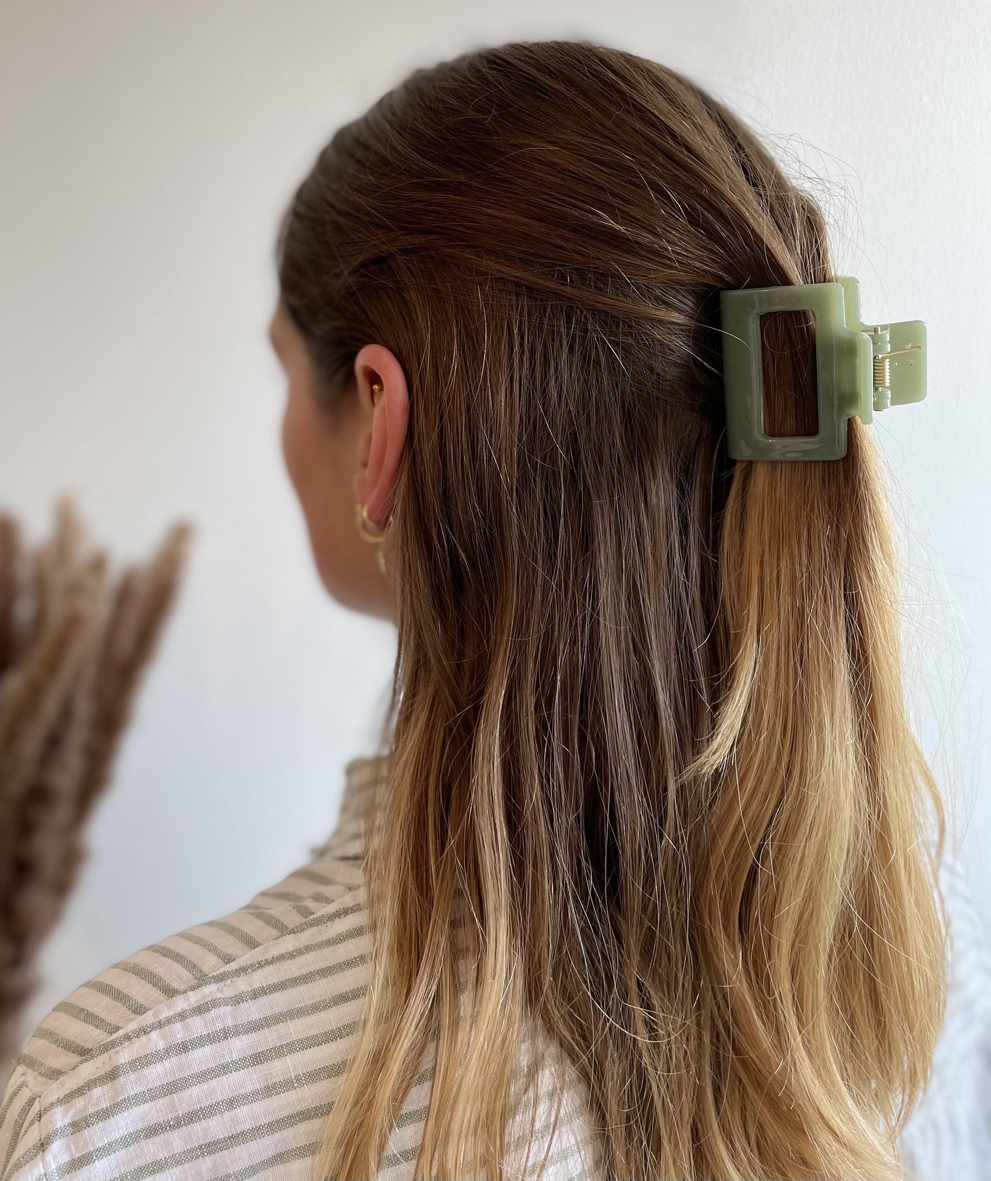 Sara Hair Clip - FAST AUSVERKAUFT