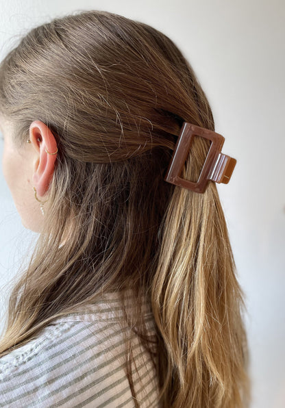 Sara Hair Clip - FAST AUSVERKAUFT