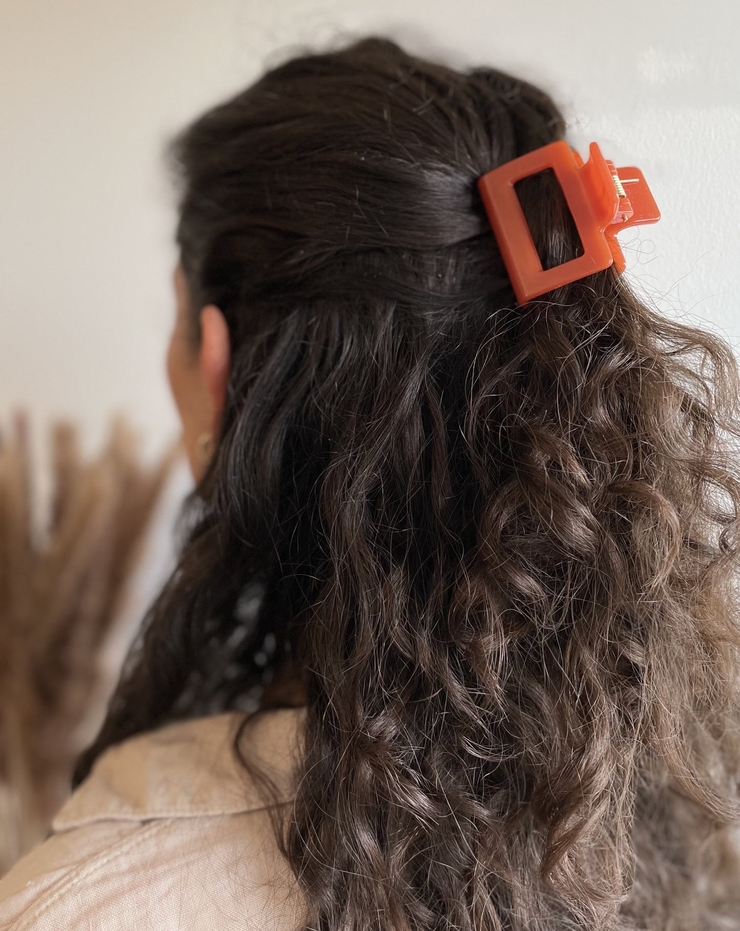 Sara Hair Clip - FAST AUSVERKAUFT