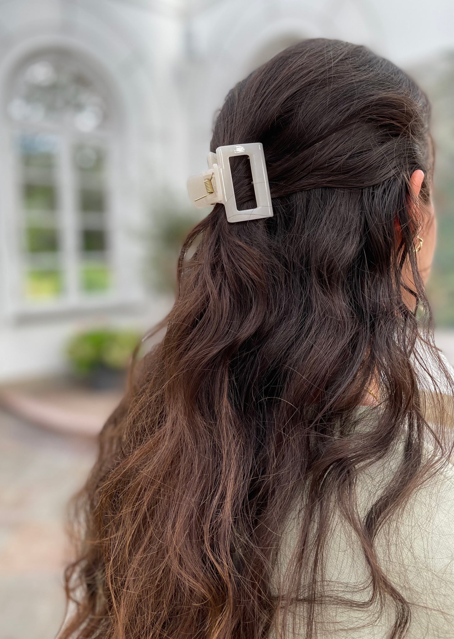 Sara Hair Clip - FAST AUSVERKAUFT