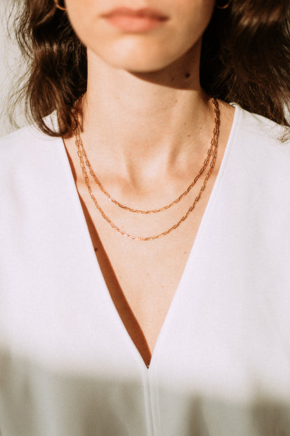 Maximal Chain Kette