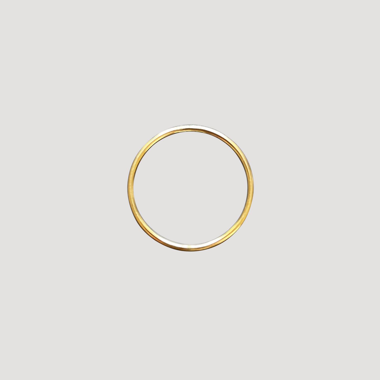 Fine Line Ring