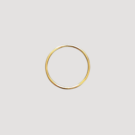 Fine Line Ring