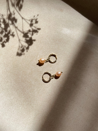 Ari Pearl Hoops