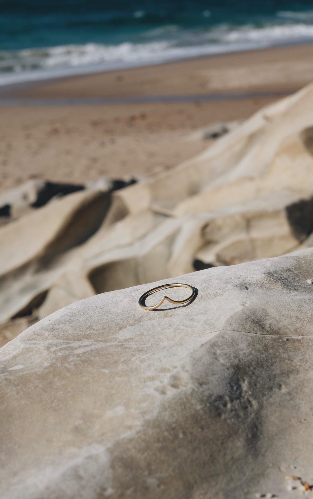 Wave Ring