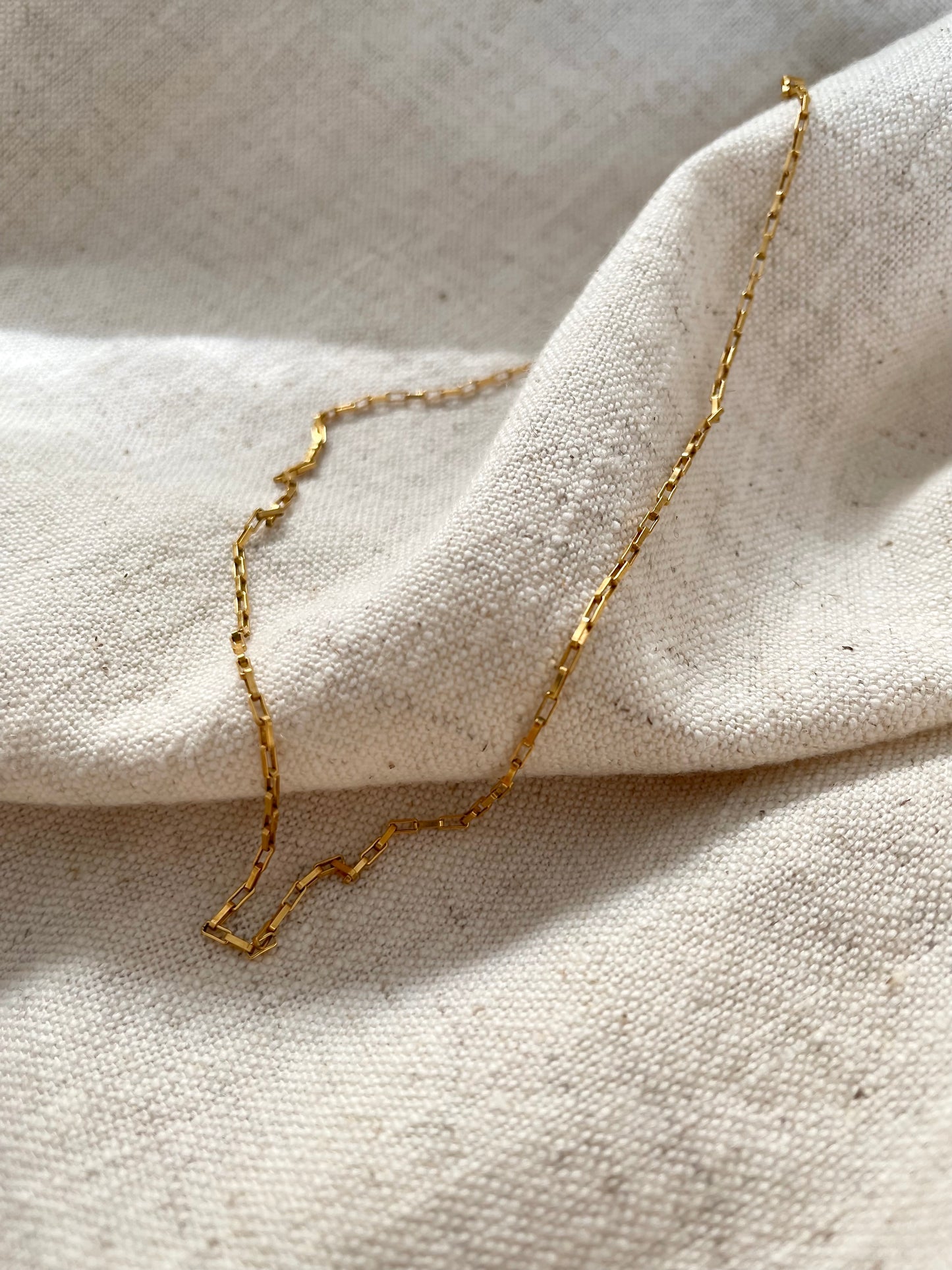 Minimal Chain Kette