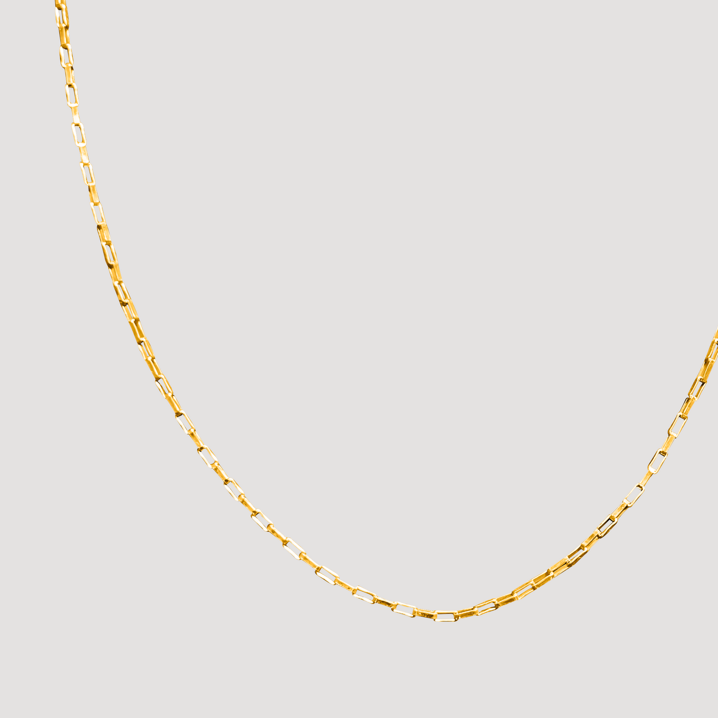 Minimal Chain Kette